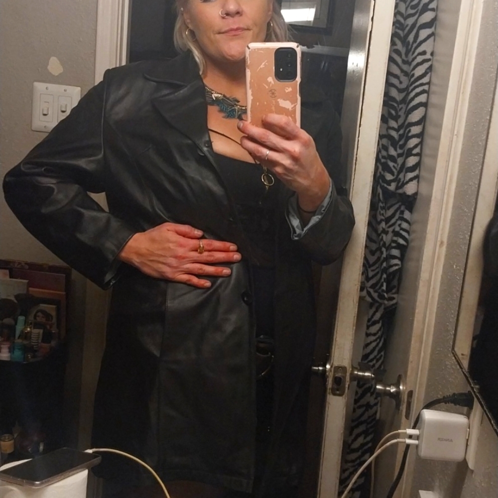Wilson's Leather
